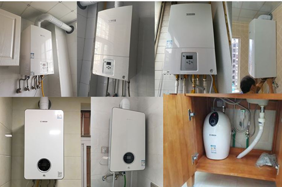 壁掛爐進(jìn)口清關(guān)，萬享代理清關(guān)公司急客戶所急！