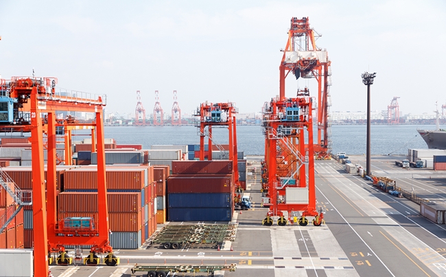 臺灣設(shè)備進(jìn)口清關(guān)代理到東莞案例:集體奮斗的價(jià)值不能忘