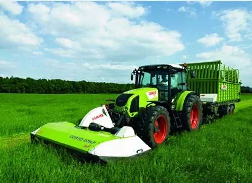 德國二手割草機進口報關(guān)