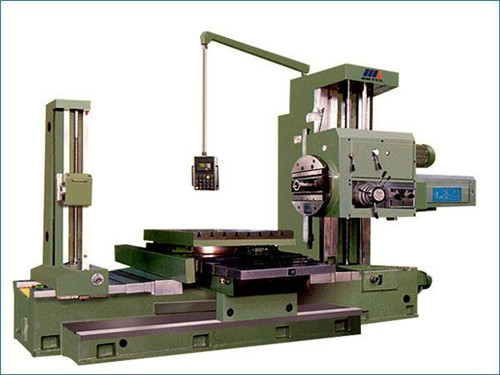 荷蘭二手臥式鏜床進口清關(guān)