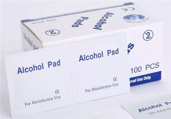 消毒濕巾進(jìn)口報關(guān)