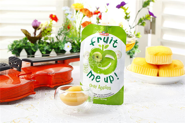 果泥進口報關(guān)清關(guān)