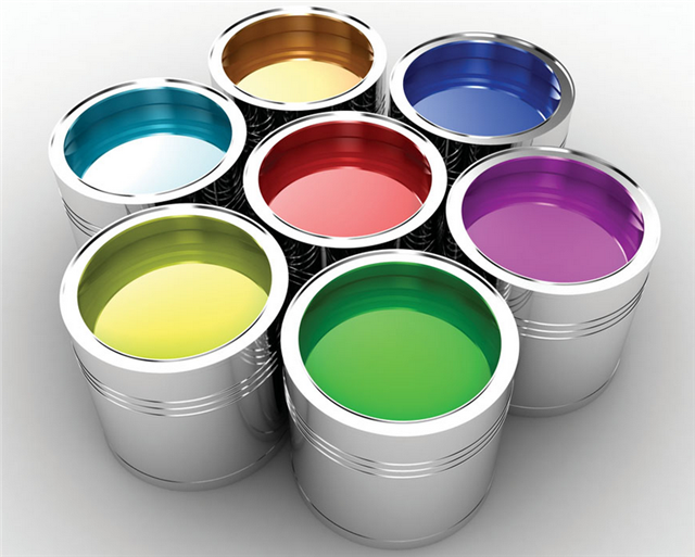 油漆進(jìn)口報關(guān)流程