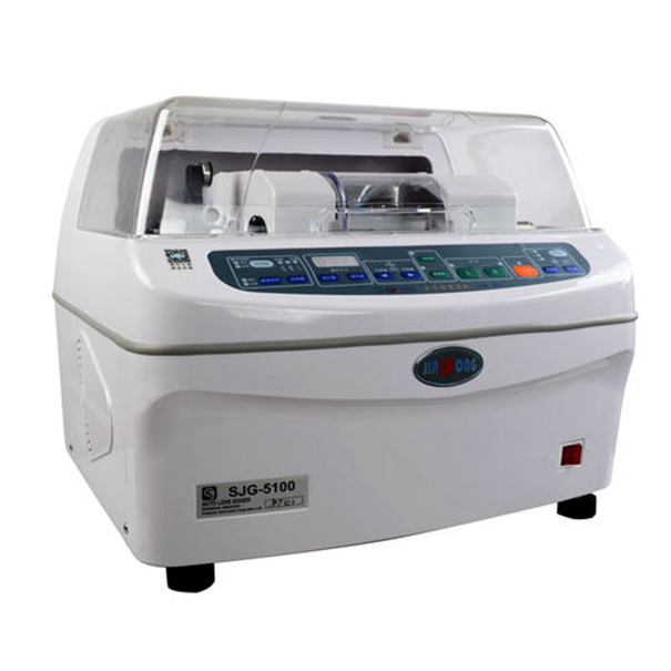 二手眼鏡加工設(shè)備進(jìn)口報關(guān)注意事項有哪些?