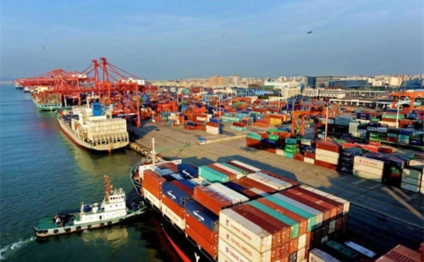 蘇州萬享供應(yīng)鏈報(bào)關(guān)行|公司一站式服務(wù)