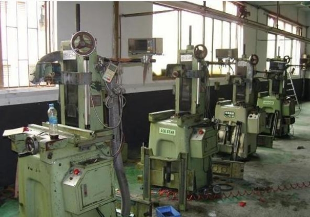 二手機(jī)械進(jìn)口如何報(bào)關(guān)，還不來了解一下