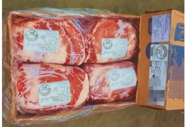 青島凍肉進口報關(guān)代理