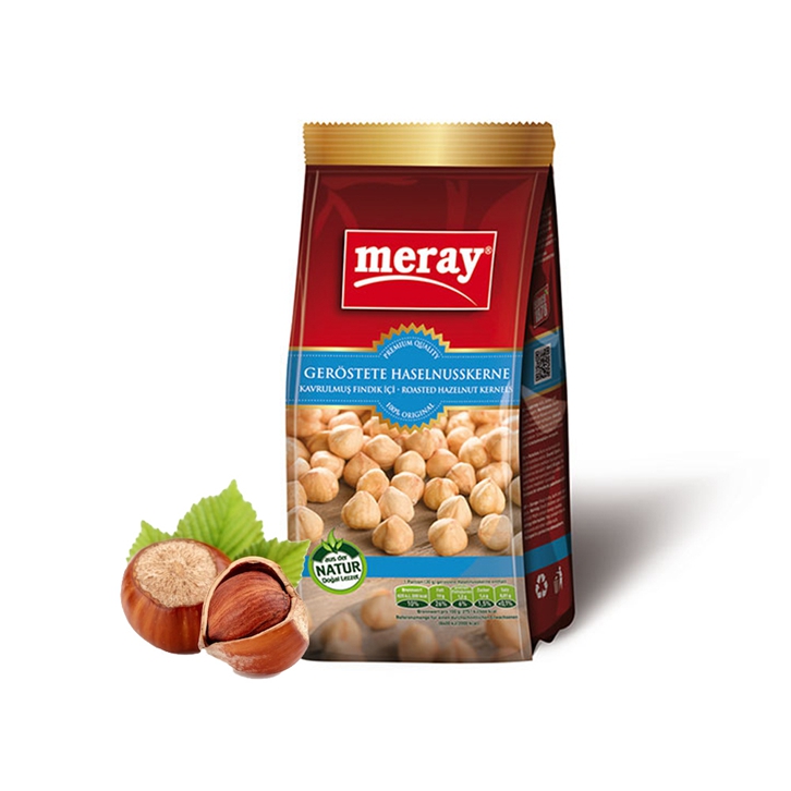 意大利榛子進(jìn)口報關(guān)資料